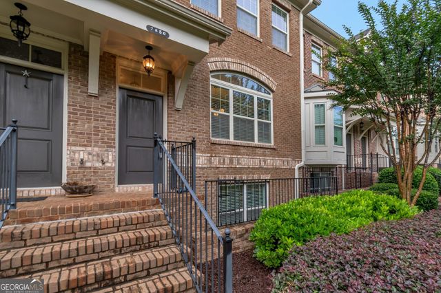 7850 Willoughby Court, Alpharetta, GA 30005