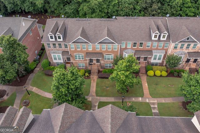 7850 Willoughby Court, Alpharetta, GA 30005