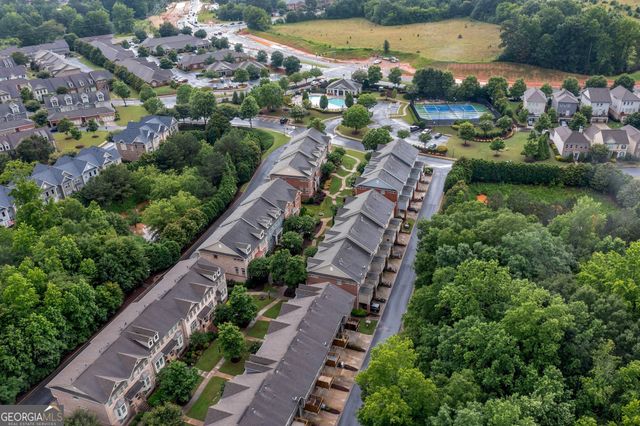 7850 Willoughby Court, Alpharetta, GA 30005