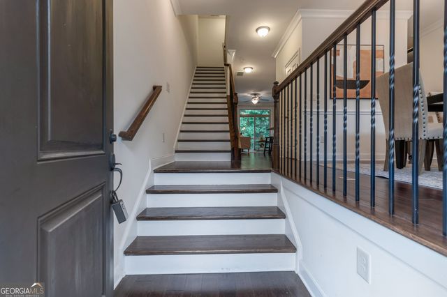 7850 Willoughby Court, Alpharetta, GA 30005