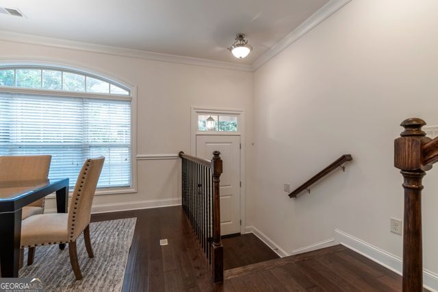 7850 Willoughby Court, Alpharetta, GA 30005