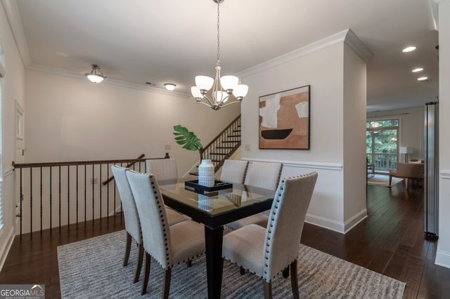 7850 Willoughby Court, Alpharetta, GA 30005