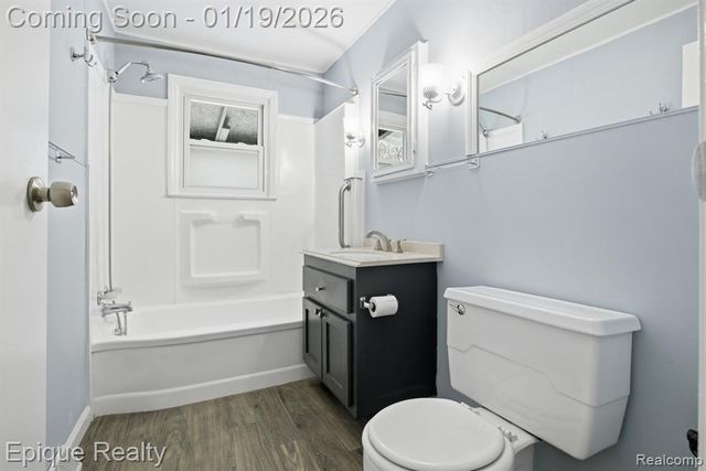 2213 Bancroft Street, Port Huron, MI 48060