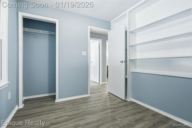 2213 Bancroft Street, Port Huron, MI 48060