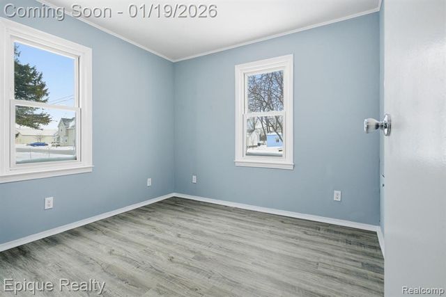 2213 Bancroft Street, Port Huron, MI 48060