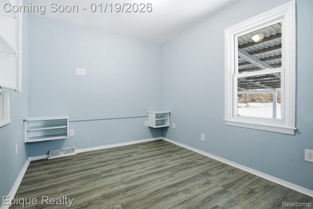 2213 Bancroft Street, Port Huron, MI 48060