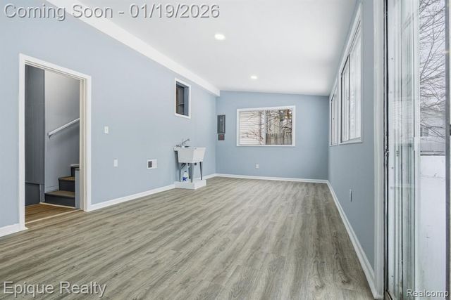 2213 Bancroft Street, Port Huron, MI 48060