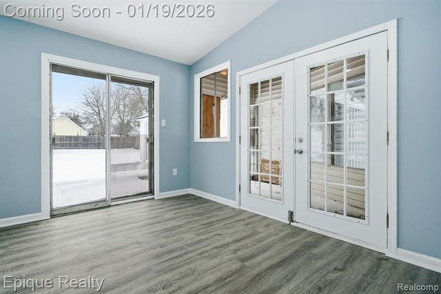 2213 Bancroft Street, Port Huron, MI 48060