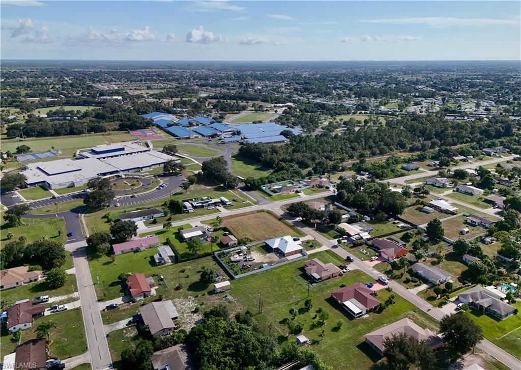 205 Arthur AVE, LEHIGH ACRES, FL 33936 — photo 4