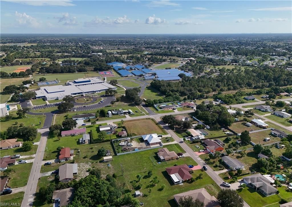 205 Arthur AVE, LEHIGH ACRES, FL 33936 — photo 5