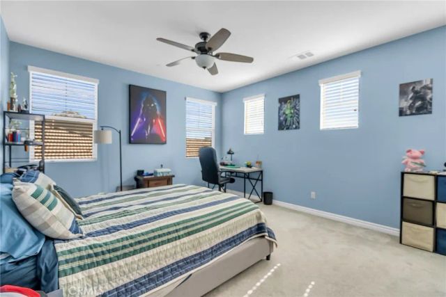 16568 Fleur Boulevard, Riverside, CA 92503