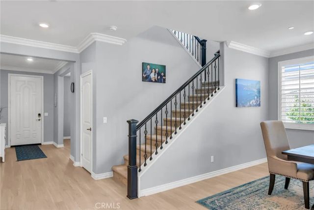 16568 Fleur Boulevard, Riverside, CA 92503