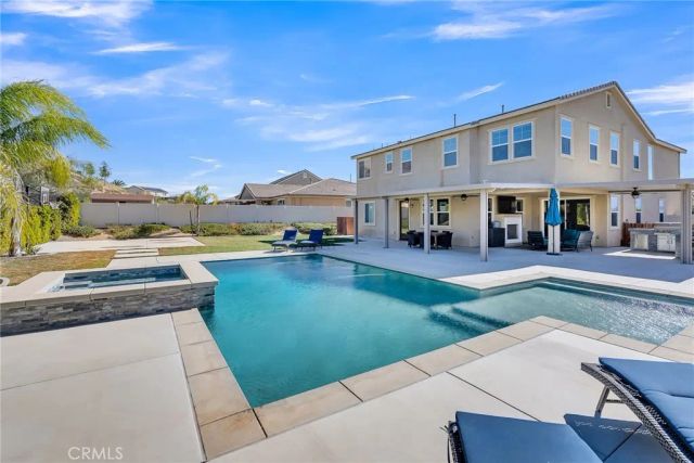 16568 Fleur Boulevard, Riverside, CA 92503