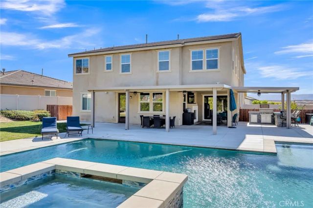 16568 Fleur Boulevard, Riverside, CA 92503