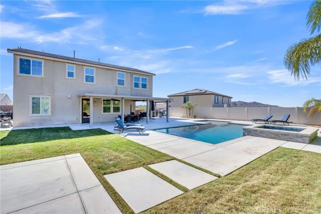 16568 Fleur Boulevard, Riverside, CA 92503