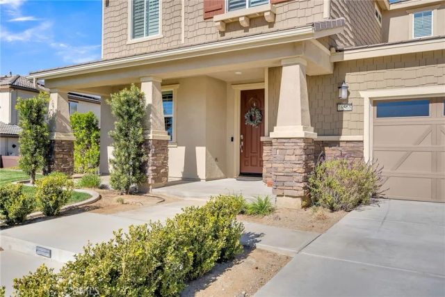 16568 Fleur Boulevard, Riverside, CA 92503