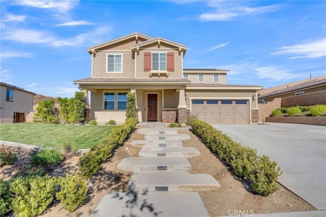 16568 Fleur Boulevard, Riverside, CA 92503