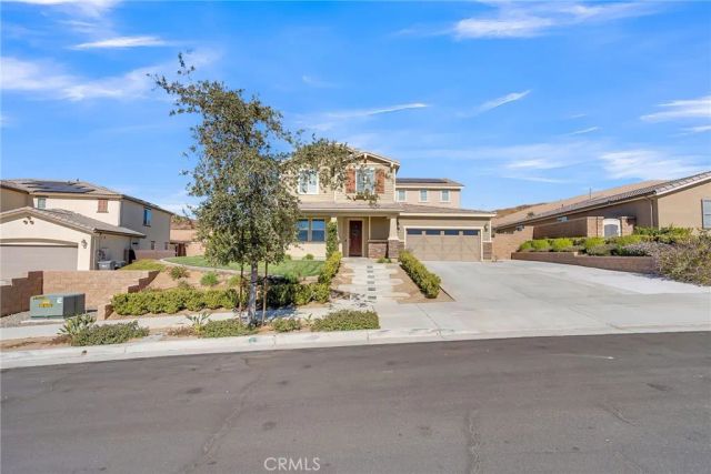 16568 Fleur Boulevard, Riverside, CA 92503