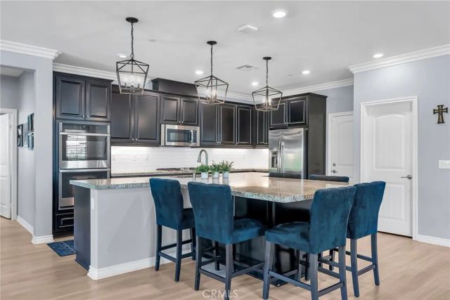 16568 Fleur Boulevard, Riverside, CA 92503