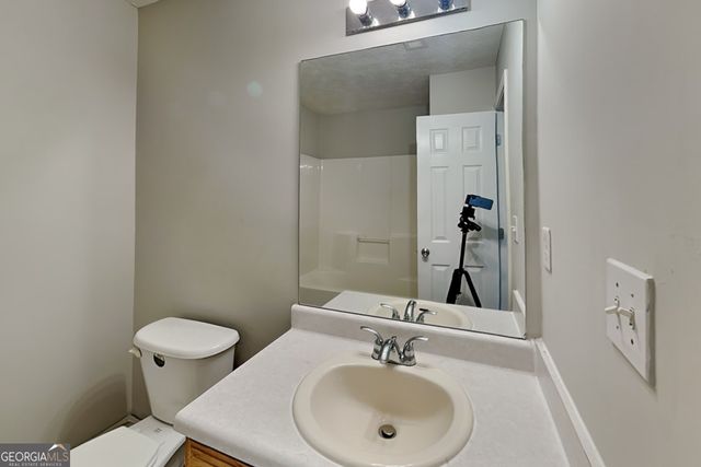 10506 Crabtree Drive, Jonesboro, GA 30238