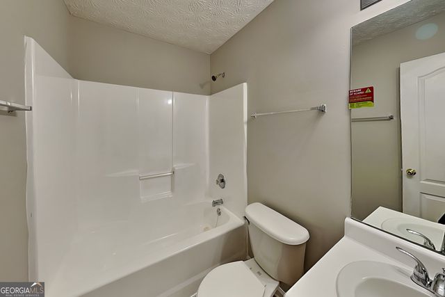 10506 Crabtree Drive, Jonesboro, GA 30238