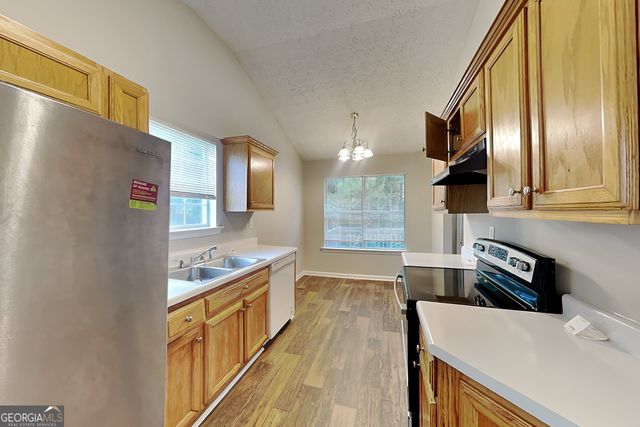10506 Crabtree Drive, Jonesboro, GA 30238