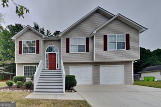 10506 Crabtree Drive, Jonesboro, GA 30238