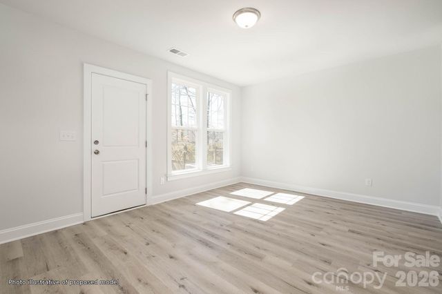 7014 Ware Road, Charlotte, NC 28212