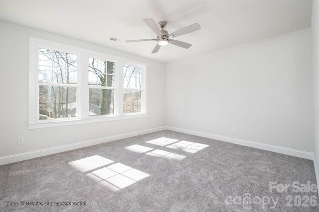 7014 Ware Road, Charlotte, NC 28212