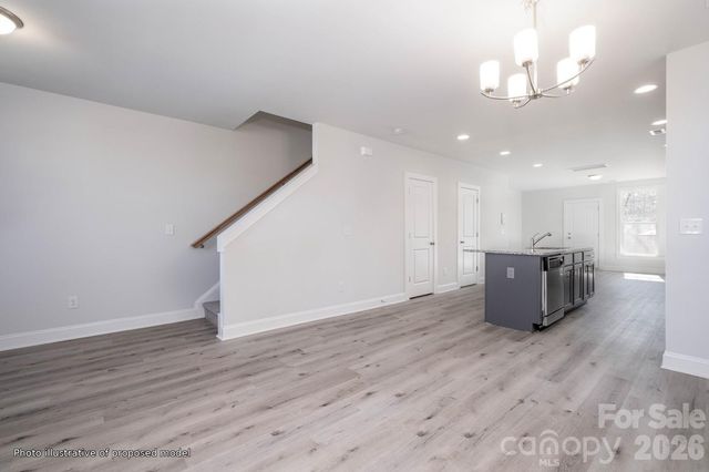 7014 Ware Road, Charlotte, NC 28212