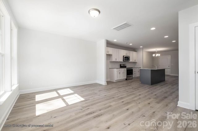 7014 Ware Road, Charlotte, NC 28212