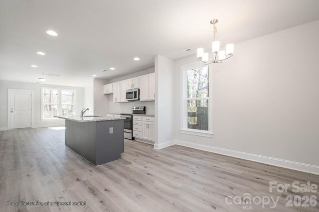 7014 Ware Road, Charlotte, NC 28212