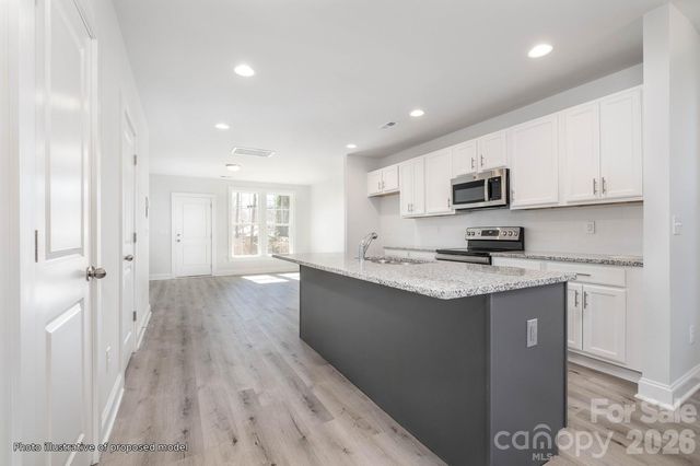 7014 Ware Road, Charlotte, NC 28212