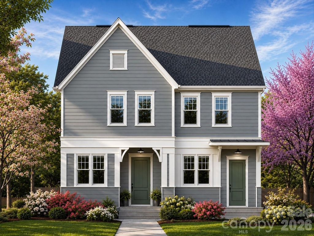 7014 Ware Road, Charlotte, NC 28212