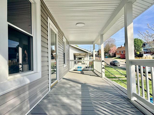 1114 Pechin AVE, Roanoke, VA 24013