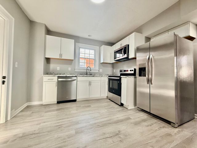 1114 Pechin AVE, Roanoke, VA 24013