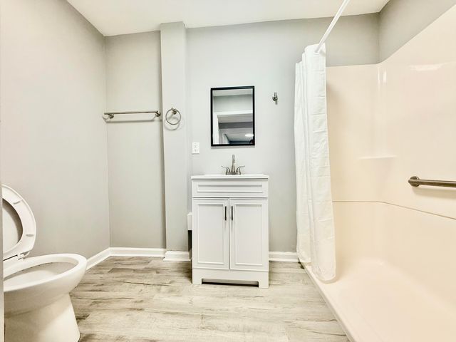 1114 Pechin AVE, Roanoke, VA 24013