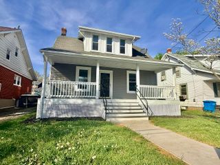 1114 Pechin AVE, Roanoke, VA 24013