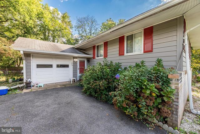 12811 TAMARACK RD, Silver Spring, MD 20904