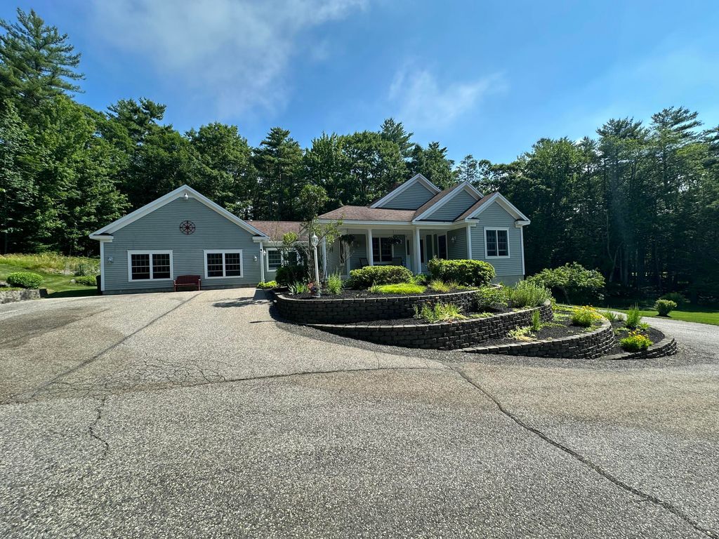 113 Libby Lane, Wells, ME 04090 — photo 2