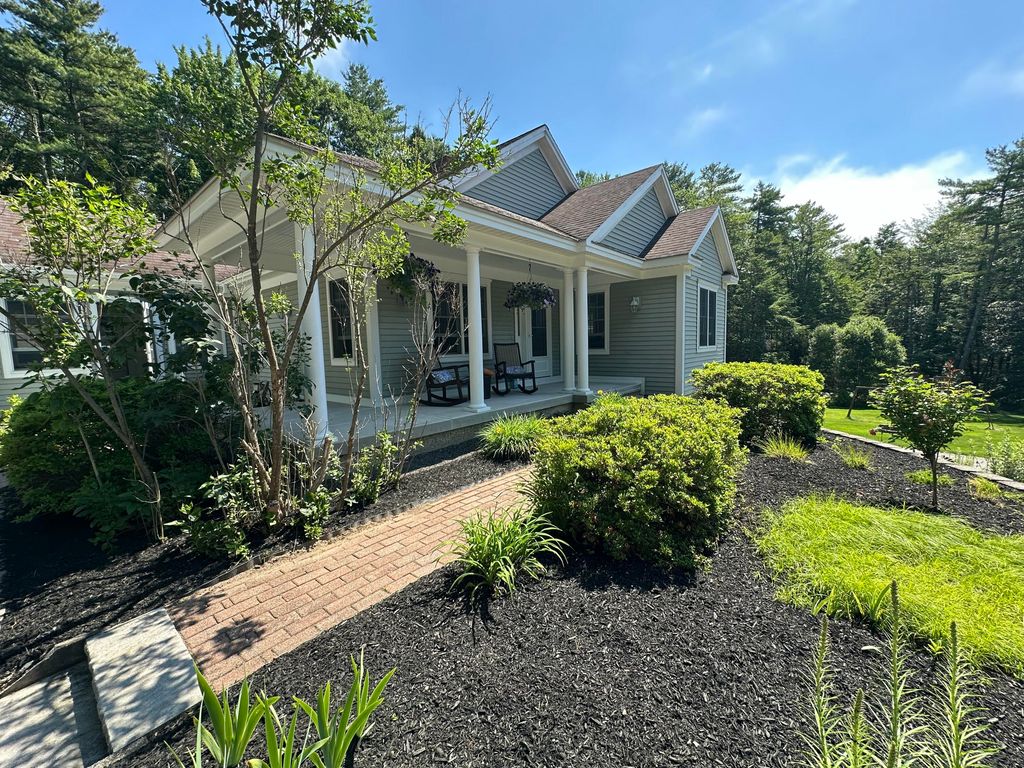 113 Libby Lane, Wells, ME 04090 — photo 4