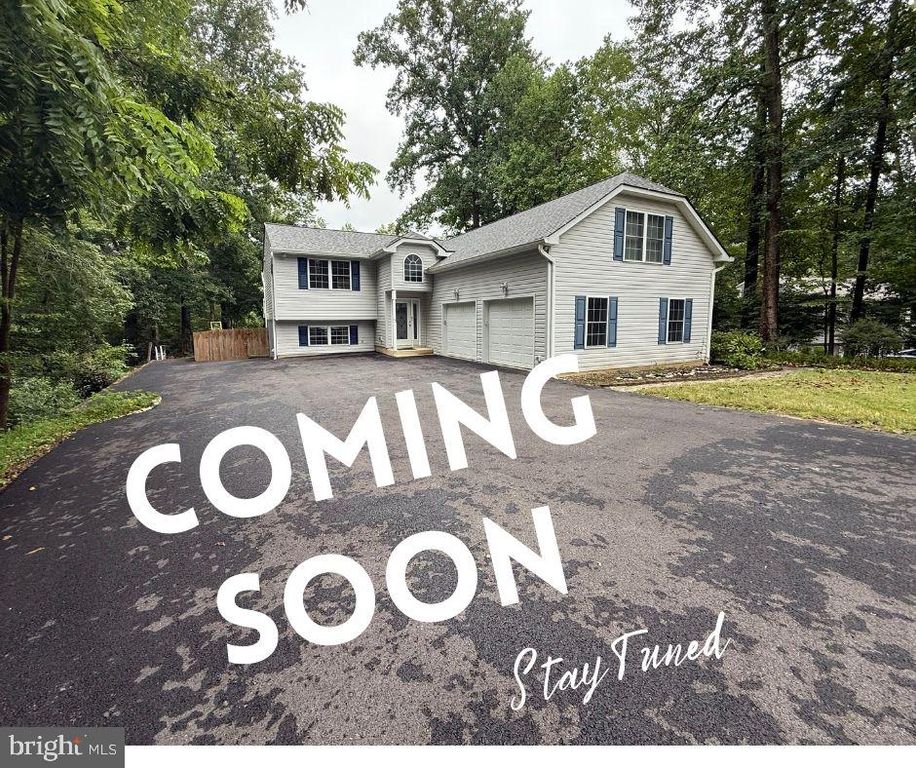 2620 KERRY CT, Owings, MD 20736