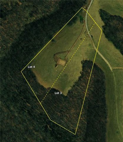 Neon Sky Drive Parcel 3, Pineville, MO 64856