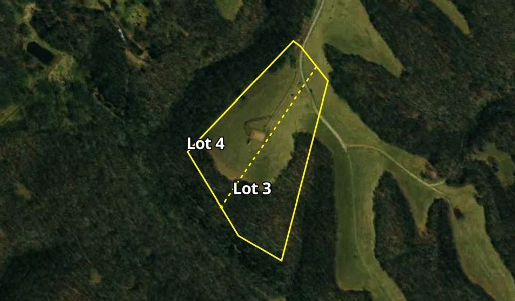 Neon Sky Drive Parcel 3, Pineville, MO 64856