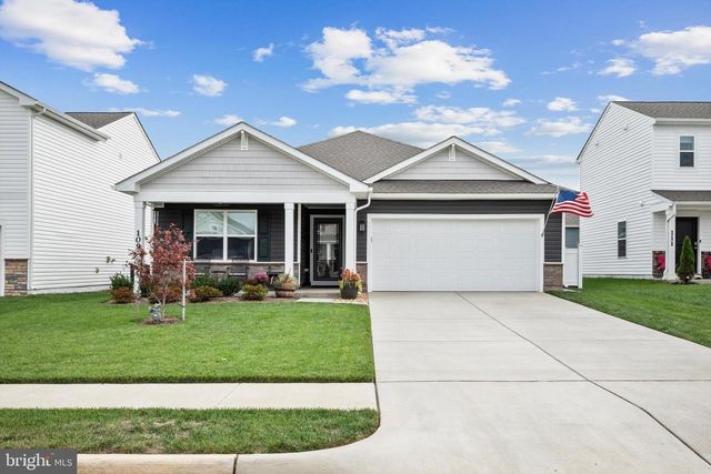 109 GRASMERE ST, Stephens City, VA 22655