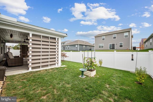 109 GRASMERE ST, Stephens City, VA 22655