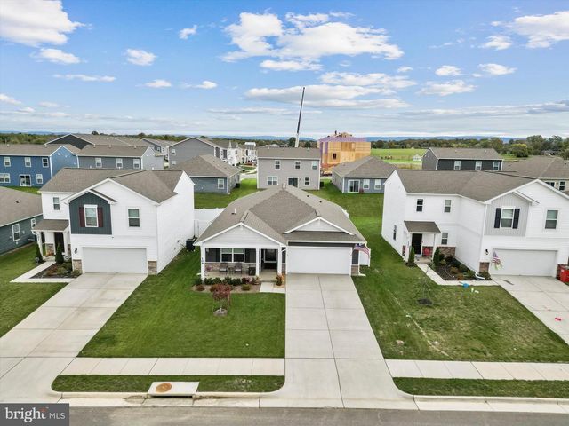 109 GRASMERE ST, Stephens City, VA 22655