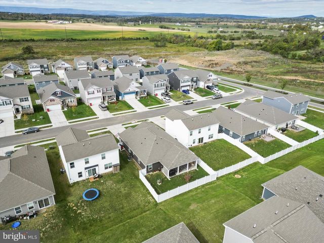 109 GRASMERE ST, Stephens City, VA 22655