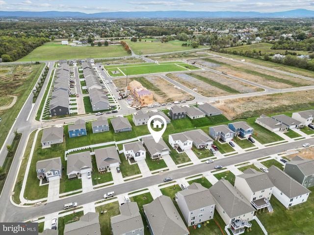 109 GRASMERE ST, Stephens City, VA 22655