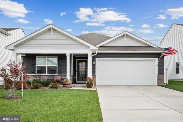 109 GRASMERE ST, Stephens City, VA 22655